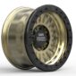 SNG Forged premium forged wheels displayed in a high-performance automotive setting.