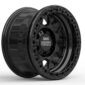 SNG Forged premium forged wheels displayed in a high-performance automotive setting.