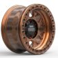SNG Forged premium forged wheels displayed in a high-performance automotive setting.