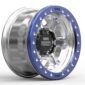 SNG Forged premium forged wheels displayed in a high-performance automotive setting.