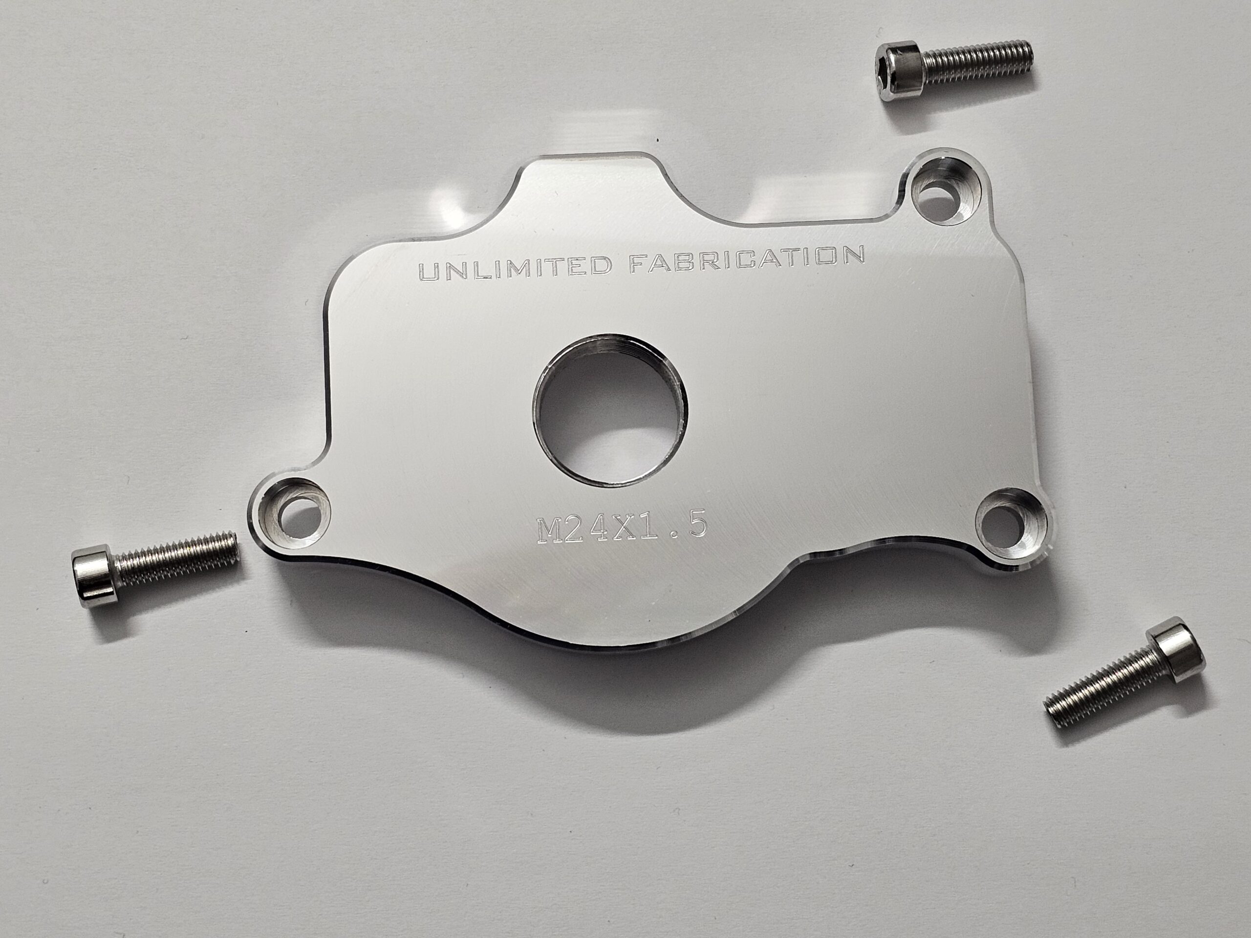 Flanșă Anulare Epurator BMW M57 - Image 6