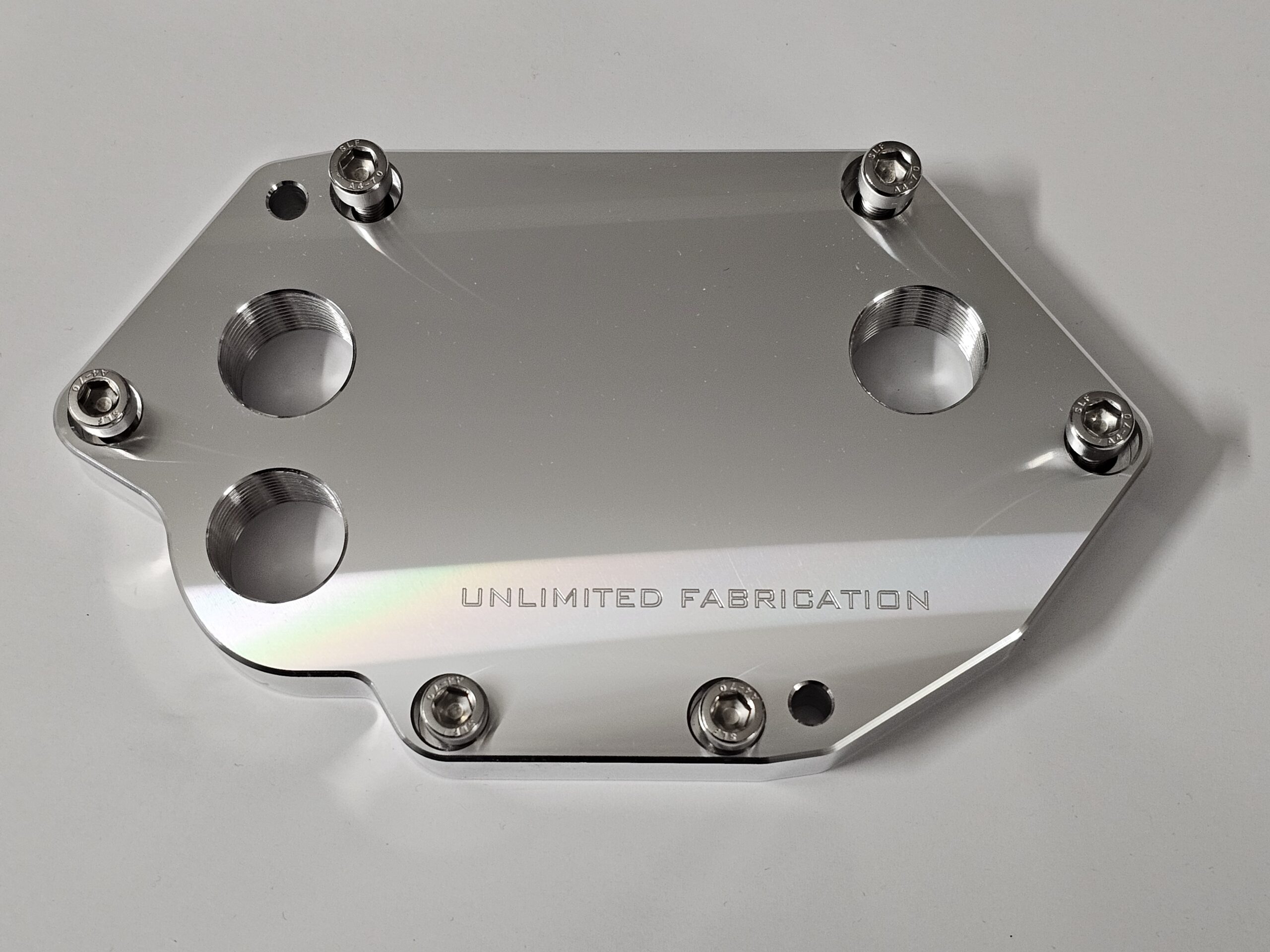 Flanșă Anulare Termoflot BMW M57N / M57N2 - Image 3